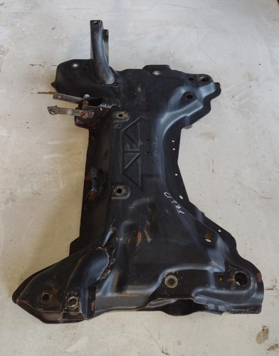 Agregado Quadro Motor Peugeot 307 1.6 16v 2002 A 2007