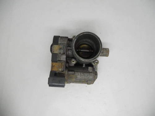 Corpo Borboleta Tbi Palio Uno Fire Flex  1.0 8v 04/12 36smf7