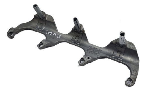 Suporte Da Flauta Dos Injetores Audi Q7 Ano 2011 A 2015
