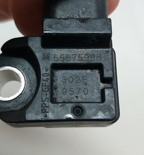 Sensor Map Gm Onix Prisma 1.0 1.4 55575988
