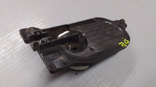 Maçaneta Interna Dianteira Ford Fiesta 2004 A 2012   23892