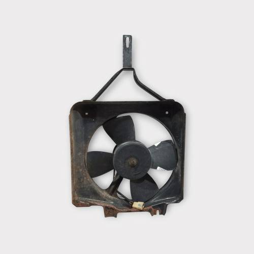 Ventoinha Eletroventilador Fiat Uno Fire 1.0 2003