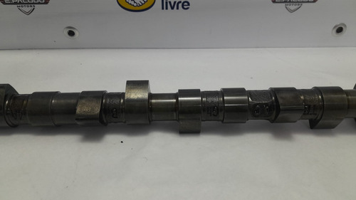 Comando Válvulas Fiat Uno Vivace 1.0 8v Flex Evo Fire 11/20