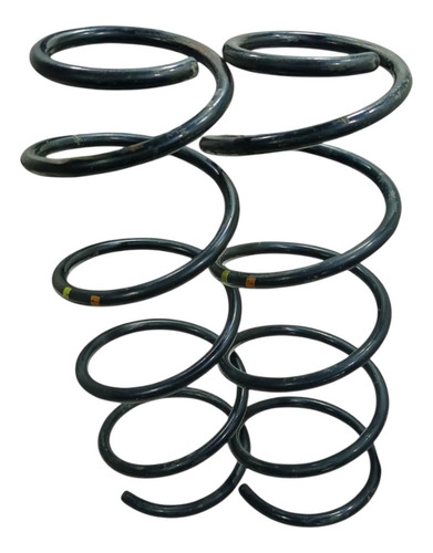 Par Molas Dianteiras Fiat Palio Fire 2004 A 2013