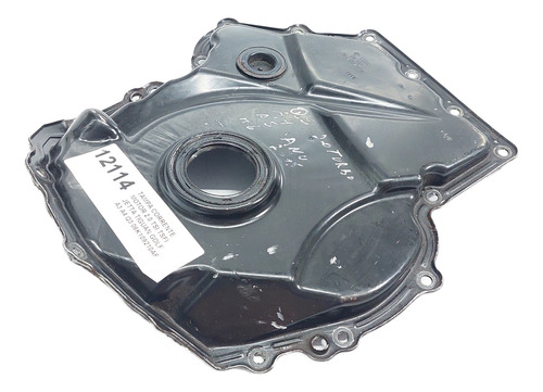 Tampa Frontal Da Corrente Motor 2.0 Tsi / Tfsi 06k109210af
