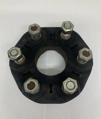 Bolachão Do Cardan Gm Ômega Cd 3.6 V6 6cc 2009 Original