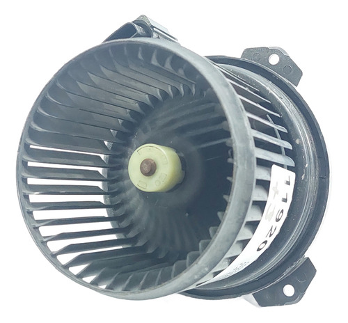 Motor Ar Forçado Painel Versa March 1.0 3 Cilin. 2014 A 2020