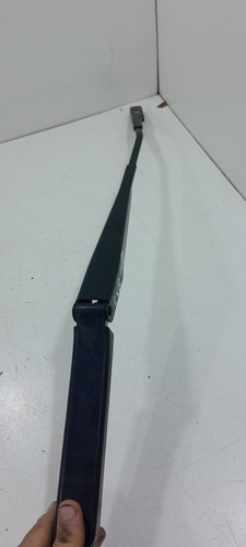 Braço Esq Limpador Parabrisa Diant Jetta Tsi 2.0 14/15(vj)
