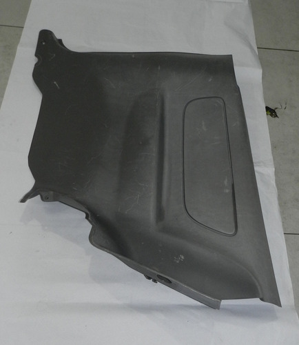 Forro Lateral Traseiro Direito Gm Celta 2001 A 2006 2 Portas