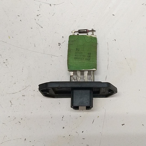 Resistência Ar Toyota Corolla 2003 A 2008 R561r1r8