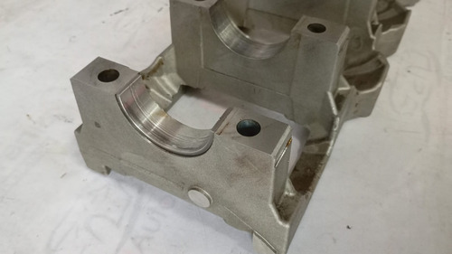 Gaiola Mancal Motor Ford Fusion Focus 2.0 2016/..  25631