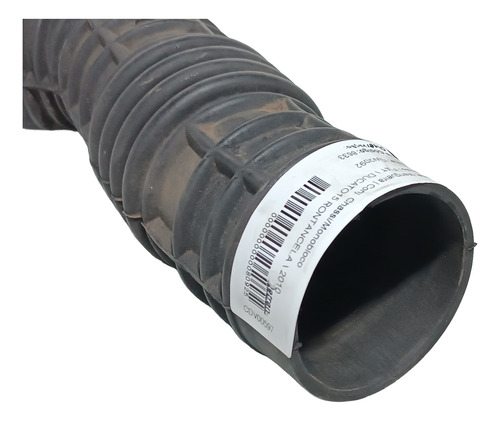 Mangueira Filtro Ar Ducato Boxer Jumper 2005/2013 1312897080