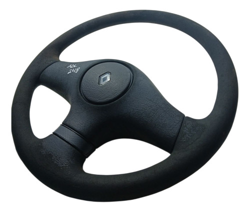 Volante Direção Renault Clio 1999 (ap)