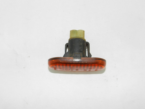 Lanterna Pisca Paralama Renault Clio 7700822136
