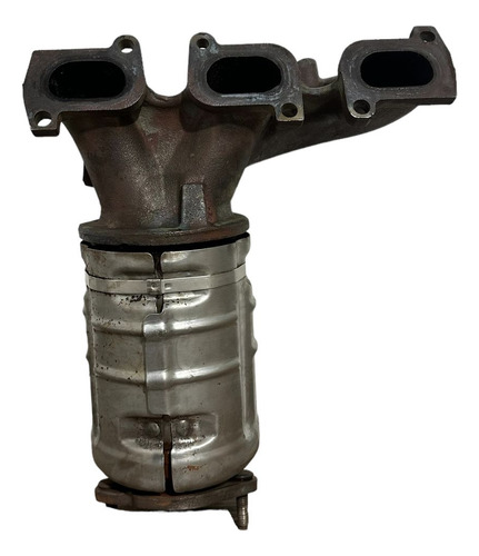 Catalisador Ford Edge 3.5 2008 2009 Original