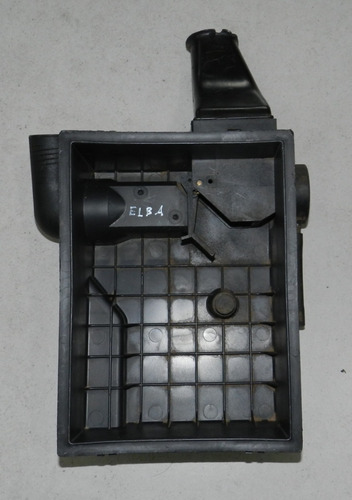 Caixa Inferior Filtro Ar Fiat Uno Elba Fiorino 1991 A 2012