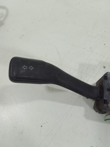 Comando Chave Seta Limpador Vw Golf 01 4bo953503f (vj)