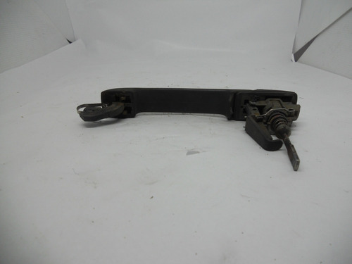 Maçaneta Externa Dianteira Esquerda Vw Gol 1988 A 2005
