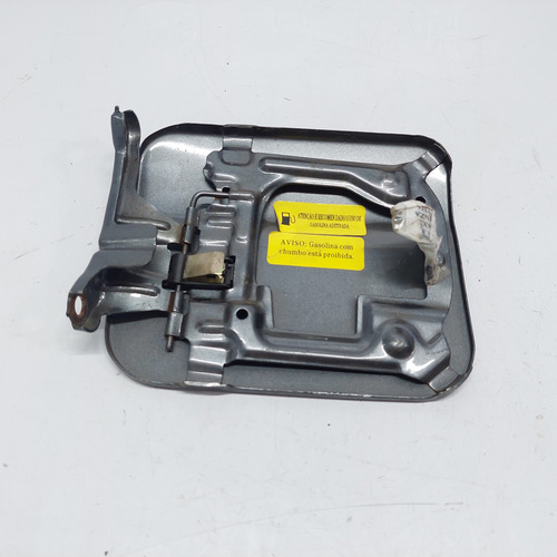 Tampa Portinhola Tanque Lifan X60 1.8 128cv 2013 Cor Chumbo
