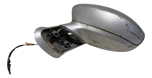 Espelho Retrovisor Elétrico Fiat Linea Punto Lado Esquerdo