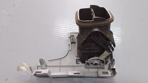 Difusor Saida Ar Esquerdo Toyota Corolla 2009/2014. 23468