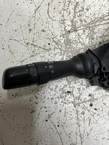 Chave Comando Seta Limpador Toyota Corolla 2009 2010 2011