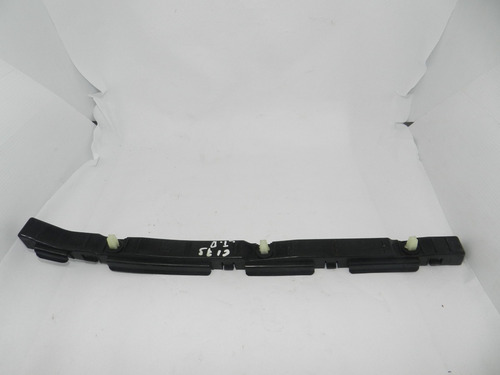 Guia Para-choque Traseiro Direito Hyundai Santa Fé 2010