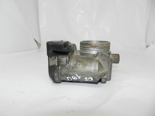 Tbi Corpo Borboleta 206 207 208 307 308 C3 C4 1.6 0280750085