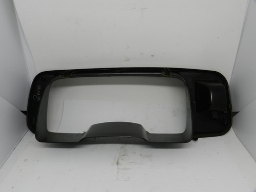Moldura Painel Instrumentos Ford Escort 86agb042n54aaw