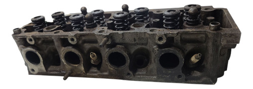 Cabeçote Do Motor Gm Astra 1.8e 8v 2000 95,29mm (ap)