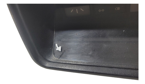 Painel Instrumentos Vw Parati 1984 (al) Com Detalhe
