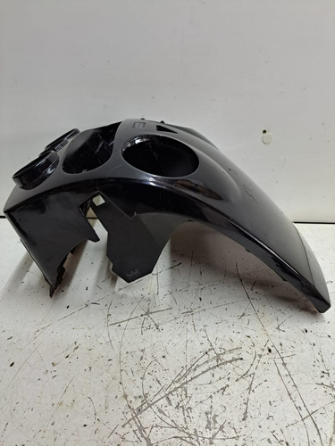 Moldura Central Radio Volkswagen New Beetle 2005 2006 2007 