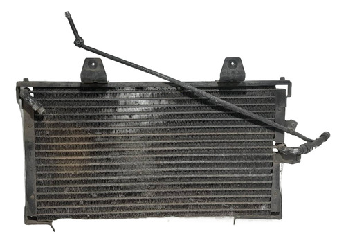 Condensador Ar Condicionado Fiat Tempra 2.0 16v 1999