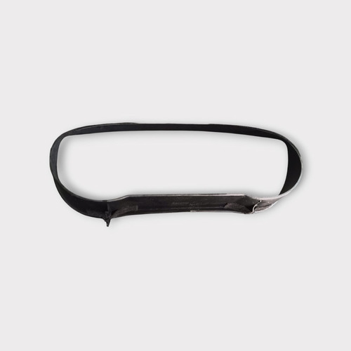 Moldura Painel Instrumentos Gol Parati G3 1999/2005 37785705