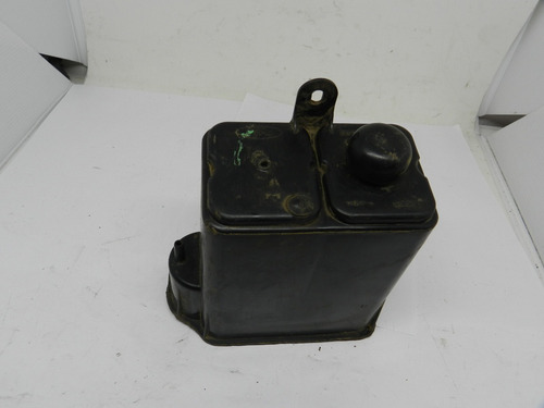 Filtro Canister Ford Fiesta Ecosport 98fu90653aa Com Detalhe