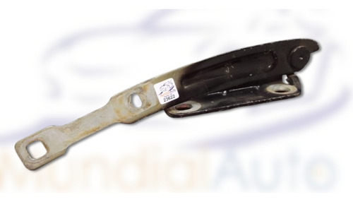 Dobradiça Capo Lado Direito Duster Oroch. 23622
