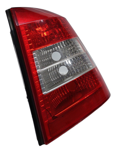 Lanterna Traseira Direita Astra Sedan 1999 A 2003 C/ Detalhe