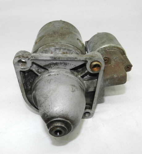Motor Partida Arranque Fiat Tempra 2.0 8v 1994 A 1997 