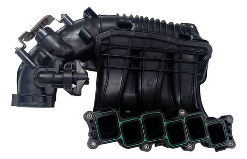 Coletor Admissão Ford Fusion 3.0 V6 2007 08 09 10 11 2012