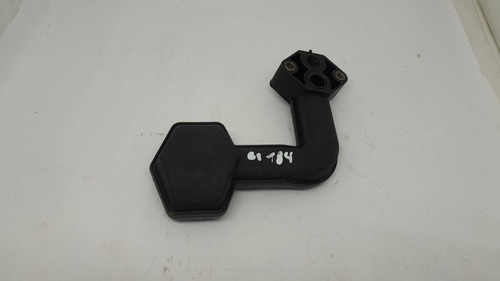 Válvula Ressonância Motor Ford Fiesta Ka 1.0 Endura 96/01