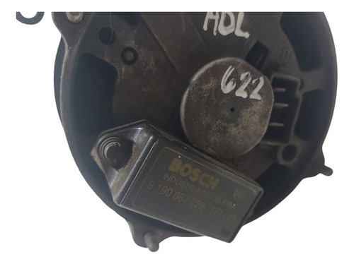 Alternador Fiat Uno Elba Prêmio 1987 (al) 9120080120