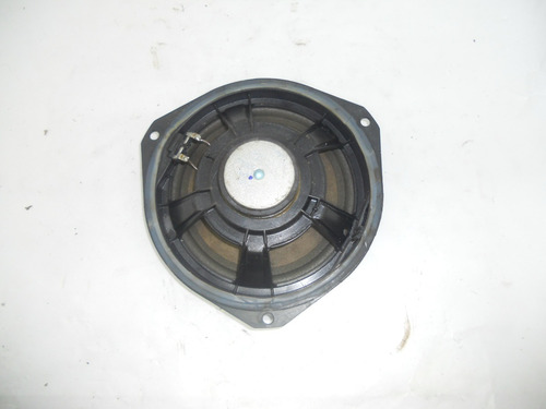 Alto-falante Dianteiro Fiat Mobi 2016 A 2022 A0121i04