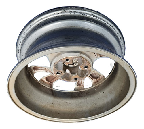 Roda Liga Original Aro 15 C3 Tendence Ano 2013 A 2019