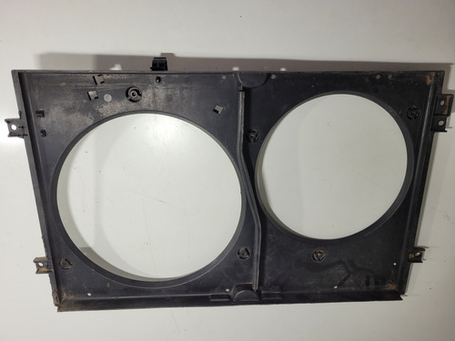 Defletor Vw Golf 99/03 1j0121207j (r)