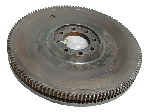 Volante Motor Caminhão Mb 709 710 Motor Om 364 Volante