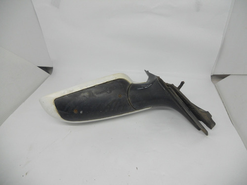 Retrovisor Elétrico Esquerdo Audi A3 1.6 99 A 06 Com Detalhe