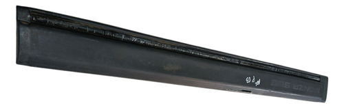 Friso  Lateral Porta Dianteira Esquerda Gm Monza 1992 (ap)