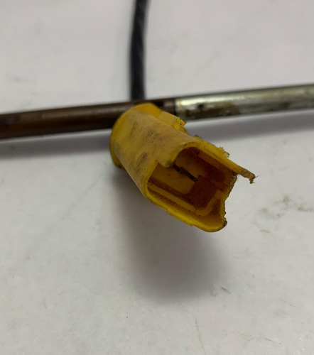 Sensor Nível Óleo Cárter C4 207 307 1.6 16v Original