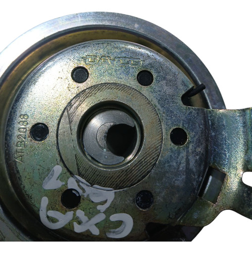 Tensor Correia Dentada Audi A3 1.6 2000 (ap)