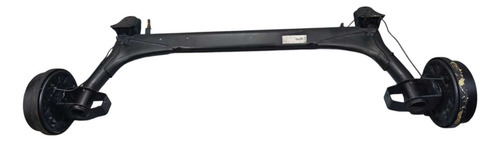 Eixo Traseiro Volkswagen Gol G2 G3 G4 2009